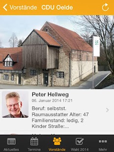 CDU Oelde Screenshots 8