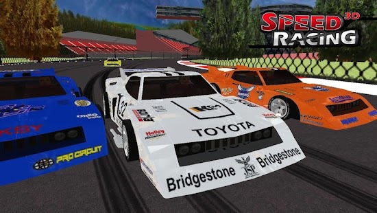  Speed Racing (Best Race Games)  