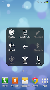 EasyTouch（iPhone style） Apk 3.0.5