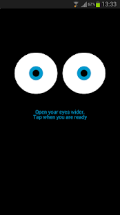 免費下載生產應用APP|eye - Eye Tracking Prank App app開箱文|APP開箱王