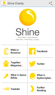 Shine Charity