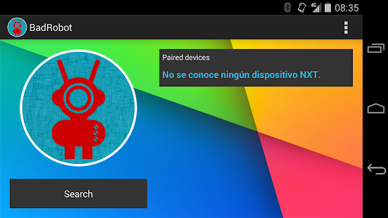 How to get BadRobot 1.0 unlimited apk for laptop