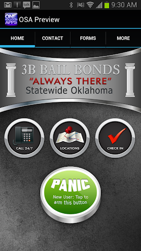 3B Bail Bonds
