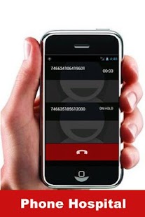 Hospital Finder Emergency US Screenshots 3