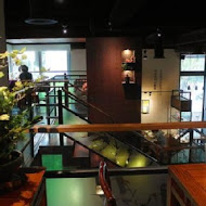春水堂人文茶館