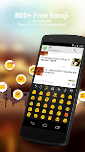 download Russian Language - GO Keyboard free