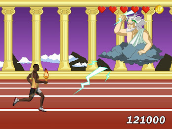 World Torch Challenge poster 13