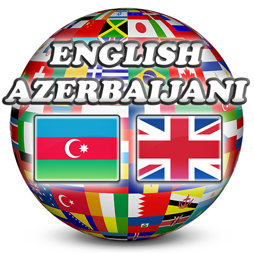 English Azerbaijani Dictionary
