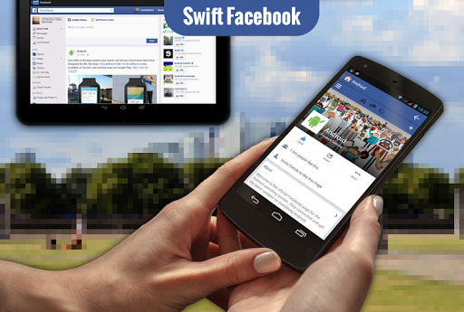 【免費社交App】Swift Facebook-APP點子