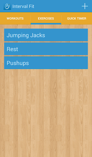 【免費健康App】Interval Fit-APP點子