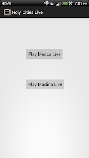 How to download Live Makkah and Madina 1.12 unlimited apk for android