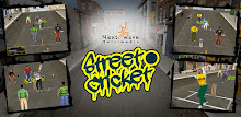 Street Cricket APK