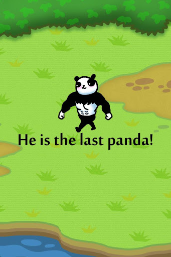 免費下載休閒APP|最後的熊貓 The Last Panda app開箱文|APP開箱王