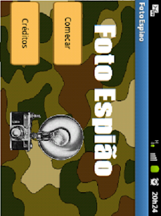 How to install Foto Espião patch 1.1 apk for pc