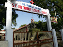 St. Ann's Church 