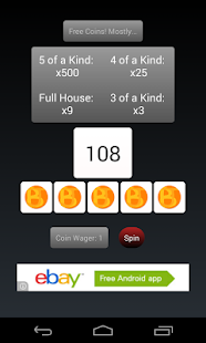 How to install Bze Slots Beta patch 0.1.2 apk for laptop