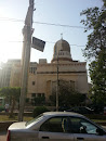 El Emam El Hassan Mosque