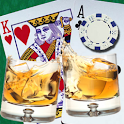 BlackJack Party logo
