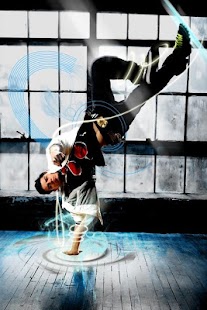 Wallpaper Hip Hop HD Screenshots 7