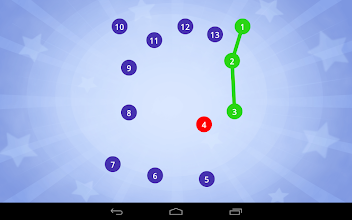 Connect the Dots (for kids) APK Download for Android