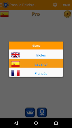 Alphabetical Captura de tela 19