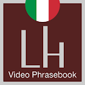 Italian Language Hostess