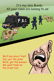 Free Bundy Ranch Shootout APK