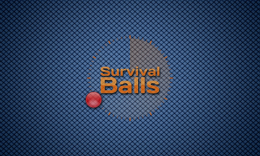 Survival Balls - Dodge it
