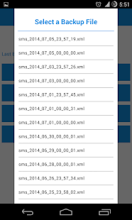 Super Backup Pro Screenshots 5