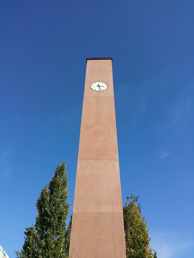 Obelisk Of Kokkola 