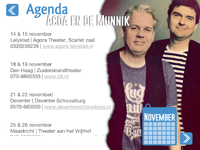 Acda en de Munnik Screenshots 4