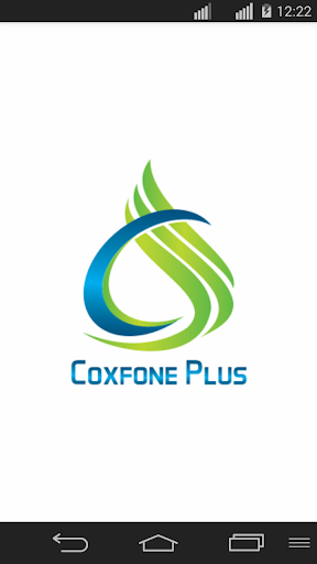 Coxfone Plus