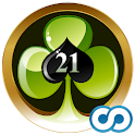 BlackJack Royale - 21 Live