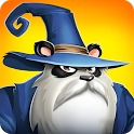 Monster Legends icon