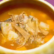 Mosun 墨賞新鐵板料理