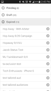 Flightly Screenshots 5