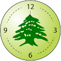 Beirut Electricity Cut Off logo