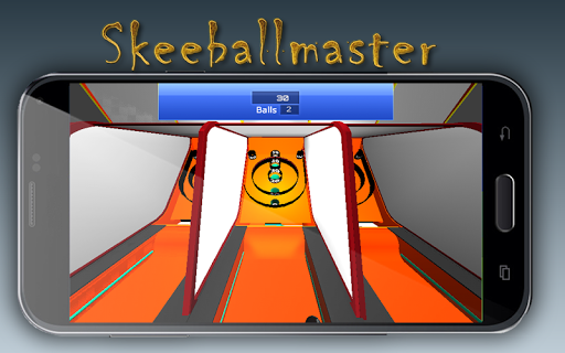 免費下載角色扮演APP|Skee Ball app開箱文|APP開箱王