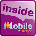 M6 mobile logo