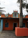 Krishna Temple