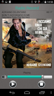 Free Download Radio Record APK