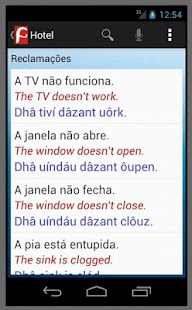 Fonética Inglês sem medo Screenshots 13