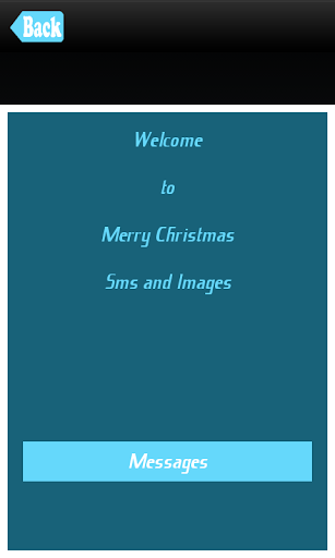 Merry Christmas Messages SMS