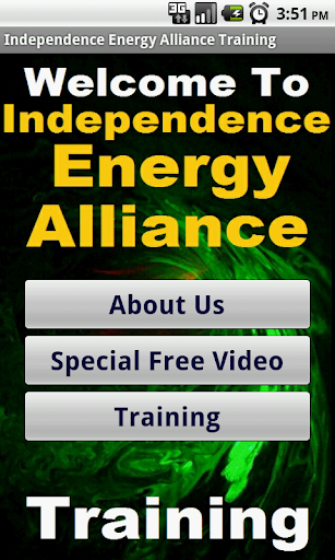 Independence Energy Alliance