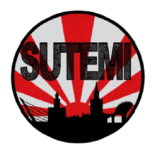 Sutemi Fight Academy LOGO-APP點子