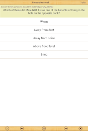 11+ English - Practice Papers poster 12