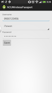 Download Outdated:NCU Wireless Passport APK for Android