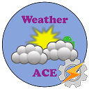 Weather ACE Tasker plugin mobile app icon