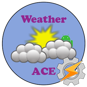 Weather ACE Tasker plugin