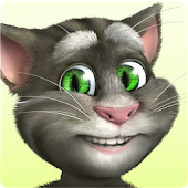 Talking Tom 2 gratuit